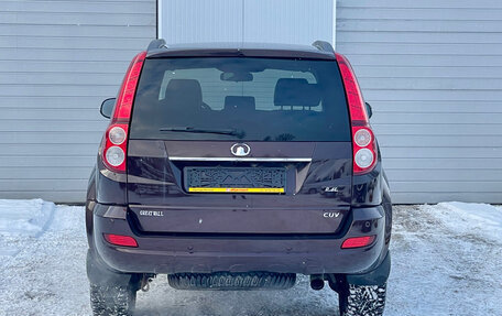 Great Wall Hover H5, 2013 год, 599 000 рублей, 4 фотография