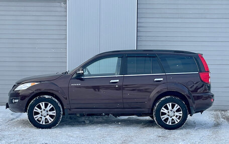 Great Wall Hover H5, 2013 год, 599 000 рублей, 2 фотография