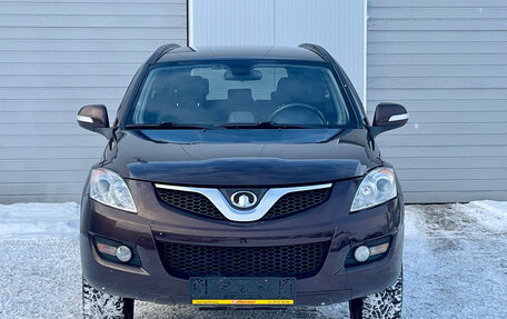 Great Wall Hover H5, 2013 год, 599 000 рублей, 8 фотография