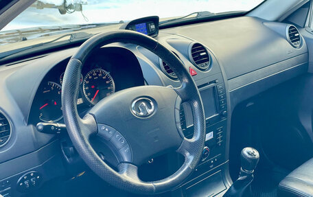 Great Wall Hover H5, 2013 год, 599 000 рублей, 9 фотография