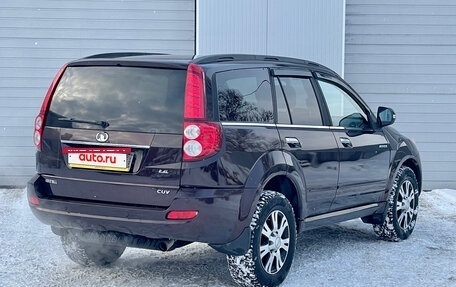 Great Wall Hover H5, 2013 год, 599 000 рублей, 5 фотография