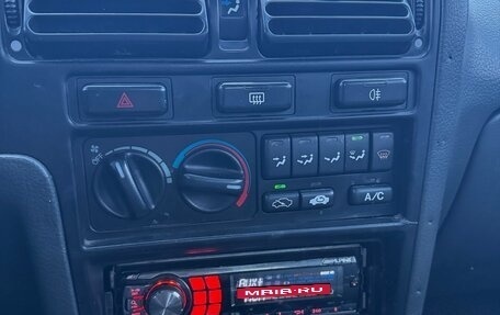 Honda Accord IV, 1990 год, 280 000 рублей, 13 фотография