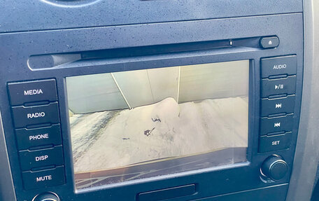 Great Wall Hover H5, 2013 год, 599 000 рублей, 16 фотография