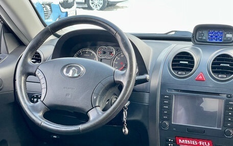 Great Wall Hover H5, 2013 год, 599 000 рублей, 10 фотография