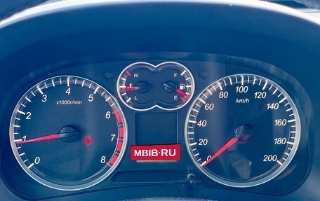 Great Wall Hover H5, 2013 год, 599 000 рублей, 24 фотография