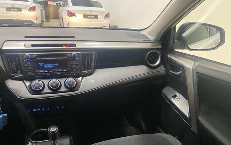 Toyota RAV4, 2016 год, 1 996 000 рублей, 22 фотография