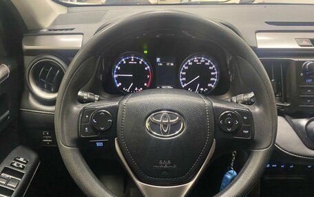 Toyota RAV4, 2016 год, 1 996 000 рублей, 23 фотография