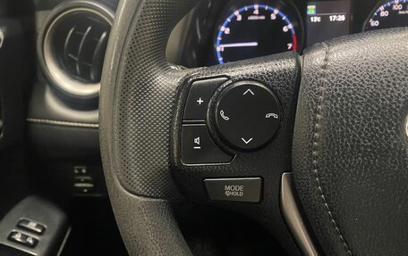 Toyota RAV4, 2016 год, 1 996 000 рублей, 24 фотография