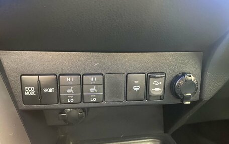 Toyota RAV4, 2016 год, 1 996 000 рублей, 29 фотография