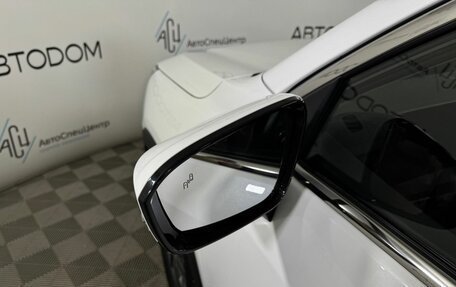 CheryExeed LX, 2023 год, 2 174 000 рублей, 8 фотография