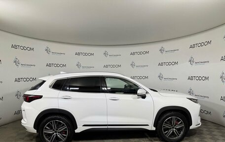 CheryExeed LX, 2023 год, 2 174 000 рублей, 5 фотография