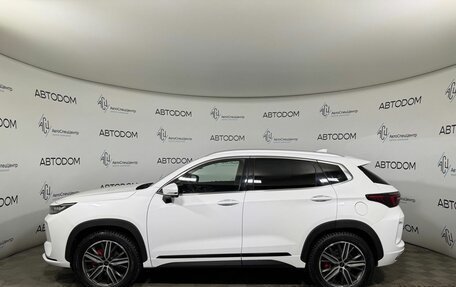 CheryExeed LX, 2023 год, 2 174 000 рублей, 6 фотография