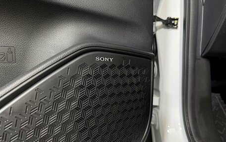 CheryExeed LX, 2023 год, 2 174 000 рублей, 10 фотография