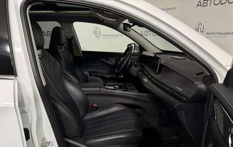 CheryExeed LX, 2023 год, 2 174 000 рублей, 12 фотография