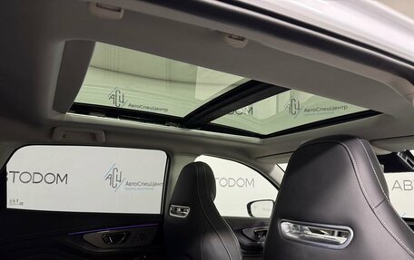 CheryExeed LX, 2023 год, 2 174 000 рублей, 14 фотография