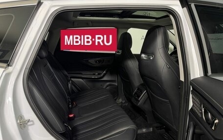 CheryExeed LX, 2023 год, 2 174 000 рублей, 13 фотография