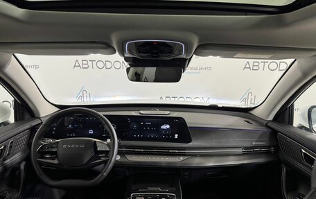 CheryExeed LX, 2023 год, 2 174 000 рублей, 15 фотография