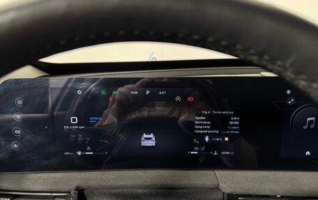 CheryExeed LX, 2023 год, 2 174 000 рублей, 20 фотография