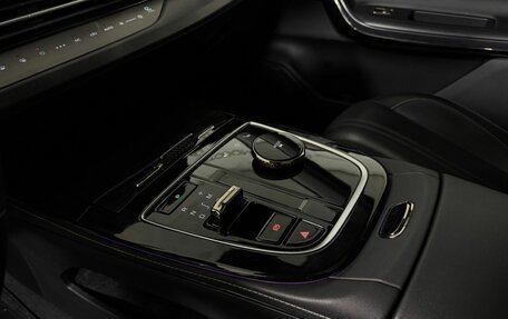 CheryExeed LX, 2023 год, 2 174 000 рублей, 18 фотография