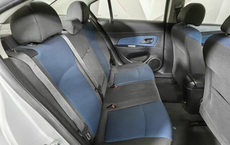 Chevrolet Cruze II, 2011 год, 579 000 рублей, 13 фотография