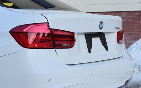 BMW 3 серия, 2017 год, 1 600 000 рублей, 9 фотография