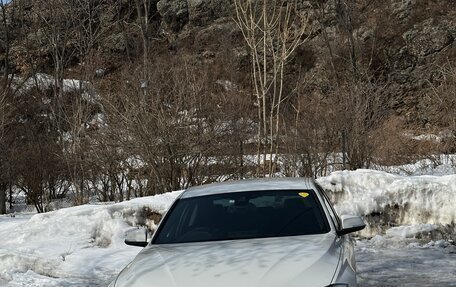 BMW 3 серия, 2017 год, 1 600 000 рублей, 6 фотография