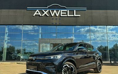 Volkswagen Tiguan, 2025 год, 5 100 000 рублей, 1 фотография