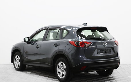 Mazda CX-5 II, 2014 год, 1 450 000 рублей, 4 фотография