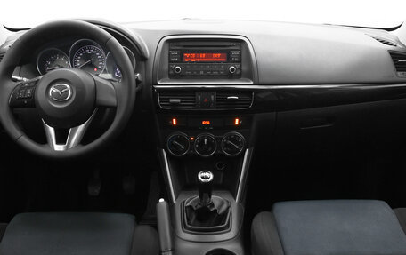 Mazda CX-5 II, 2014 год, 1 450 000 рублей, 5 фотография