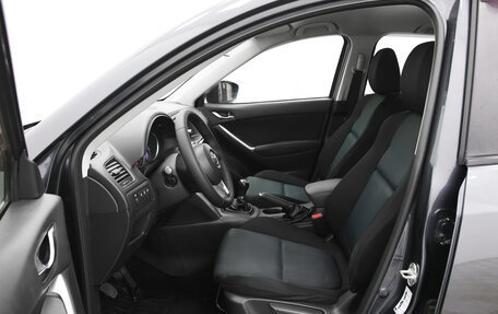 Mazda CX-5 II, 2014 год, 1 450 000 рублей, 13 фотография