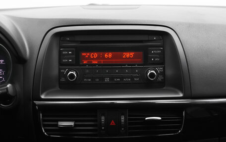 Mazda CX-5 II, 2014 год, 1 450 000 рублей, 8 фотография