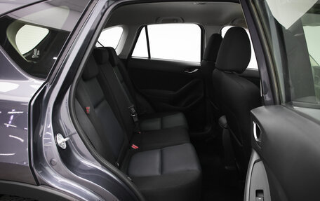 Mazda CX-5 II, 2014 год, 1 450 000 рублей, 14 фотография