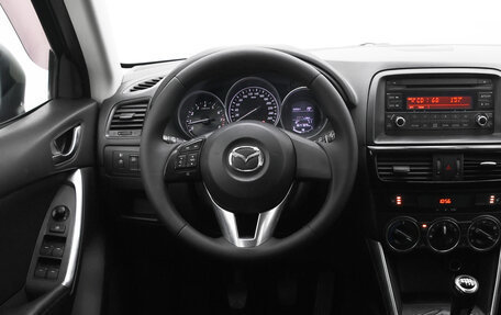 Mazda CX-5 II, 2014 год, 1 450 000 рублей, 6 фотография