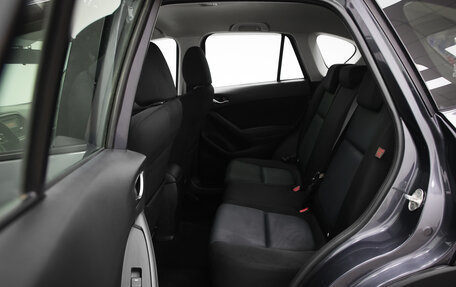 Mazda CX-5 II, 2014 год, 1 450 000 рублей, 15 фотография