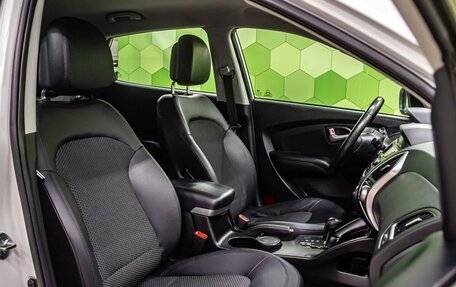 Hyundai ix35 I рестайлинг, 2012 год, 1 448 000 рублей, 11 фотография