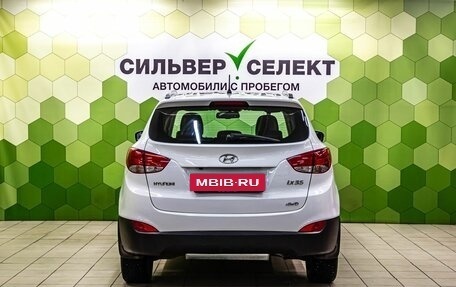 Hyundai ix35 I рестайлинг, 2012 год, 1 448 000 рублей, 4 фотография