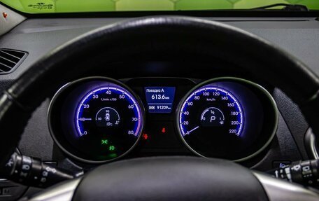 Hyundai ix35 I рестайлинг, 2012 год, 1 448 000 рублей, 16 фотография