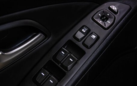 Hyundai ix35 I рестайлинг, 2012 год, 1 448 000 рублей, 20 фотография