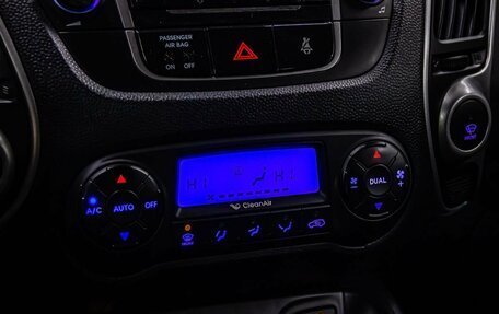 Hyundai ix35 I рестайлинг, 2012 год, 1 448 000 рублей, 18 фотография