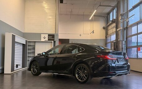 Toyota Camry, 2025 год, 4 737 000 рублей, 3 фотография