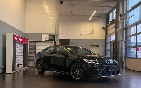 Toyota Camry, 2025 год, 4 737 000 рублей, 4 фотография