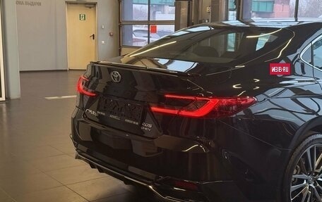 Toyota Camry, 2025 год, 4 737 000 рублей, 8 фотография