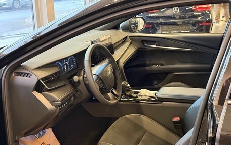 Toyota Camry, 2025 год, 4 737 000 рублей, 11 фотография