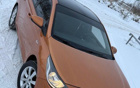 Hyundai Solaris II рестайлинг, 2018 год, 890 000 рублей, 8 фотография