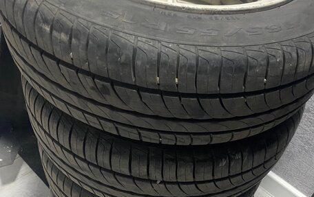 Nissan Cube II, 2002 год, 350 000 рублей, 4 фотография