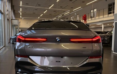 BMW X6, 2025 год, 15 997 000 рублей, 4 фотография