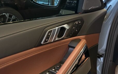 BMW X6, 2025 год, 15 997 000 рублей, 9 фотография