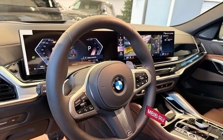 BMW X6, 2025 год, 15 997 000 рублей, 8 фотография