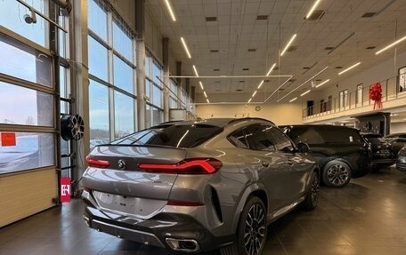 BMW X6, 2025 год, 15 997 000 рублей, 5 фотография