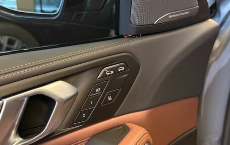 BMW X6, 2025 год, 15 997 000 рублей, 17 фотография